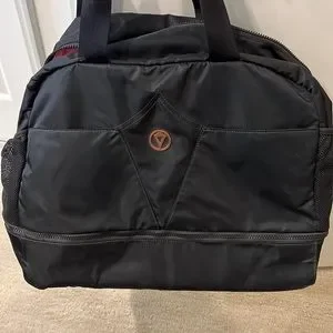 lululemon - lululemonの姉妹ブランド、ivivvaのヨガバッグ lululemon - lululemonの姉妹ブランド、ivivvaのヨガバッグの